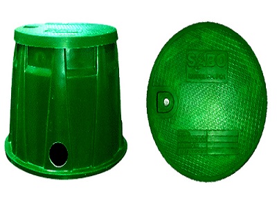 Top 10 Earth Pit Chamber